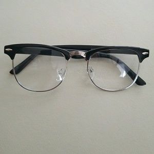 Malcolm X like Frames